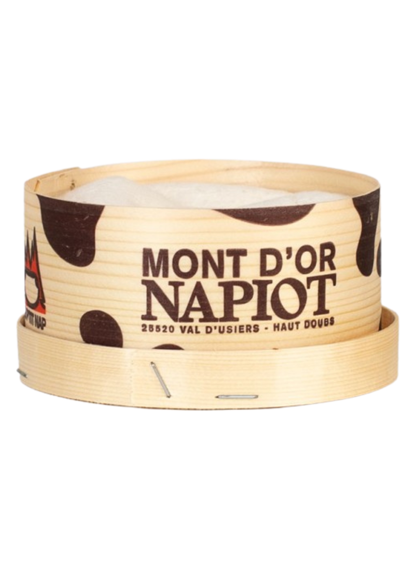 Mont d'or 500g - Fromagerie Napiot